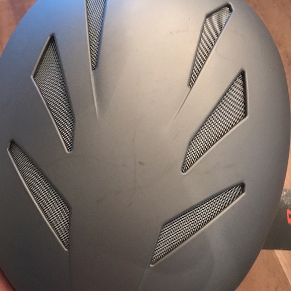 giro foundation helmet